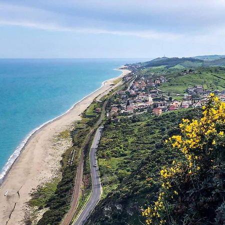 Appartamenti Giusi Con Giardino O Veranda Madonna della Catena Екстериор снимка